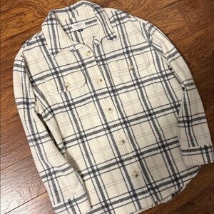 American Eagle Outfitters Shacket